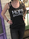 Tank Top "Back to Basics" Ladies Hope Gallery