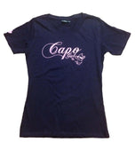 T-Shirt Ladies "Capo Gal"